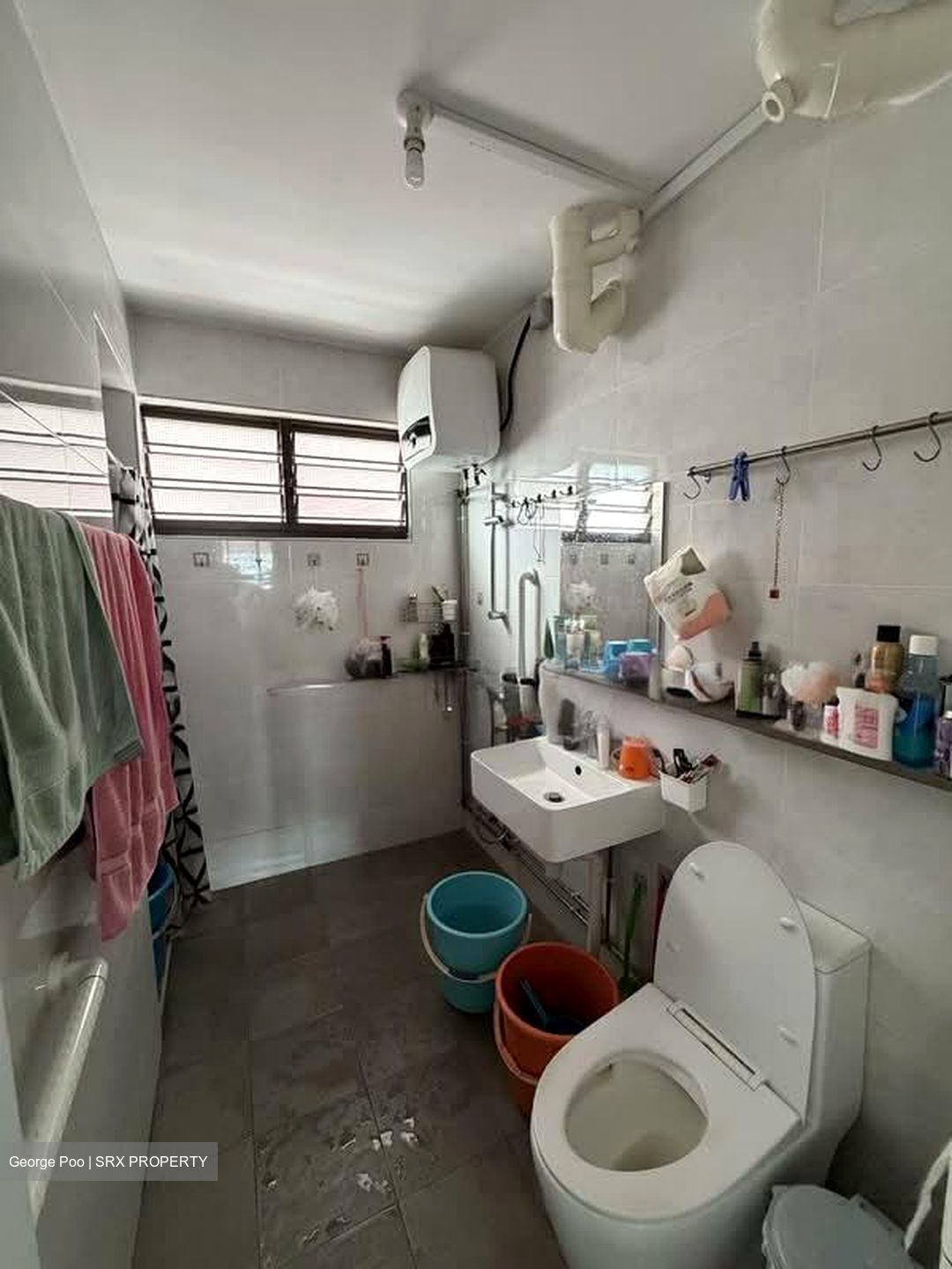 Blk 163 Bishan Street 13 (Bishan), HDB 5 Rooms #583563701